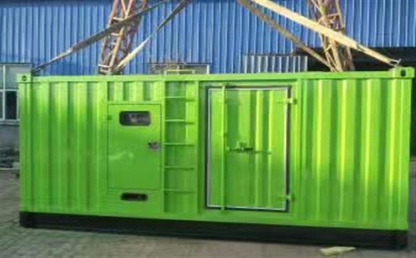 辉南600kw大型柴油发电机组出租价格 辉南600kw大型柴油发电机组出租价格