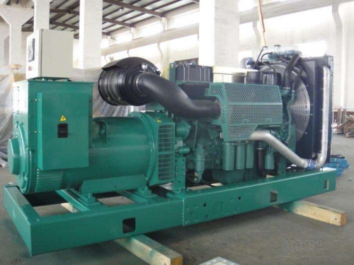 辉南便携静音：租赁无声发电机组，便携式解决能源需求