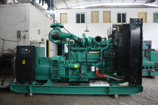 辉南环保无噪音：租用静音发电机组，为环境和耳朵双重保驾护航